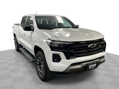 Certified 2024 Chevrolet Colorado Z71 w/ Z71 Convenience Package 2