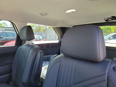 New 2026 Hyundai Palisade SEL FWD image 10