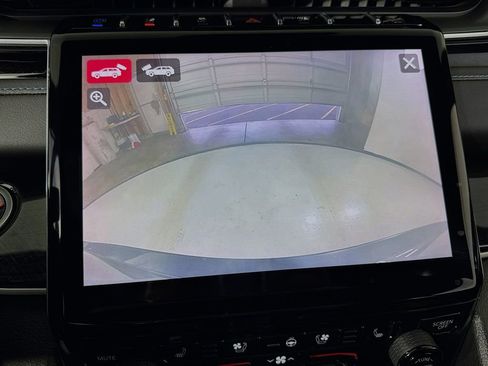 Used 2023 Jeep Grand Cherokee Trailhawk w/ Advanced Protech Group II image 50