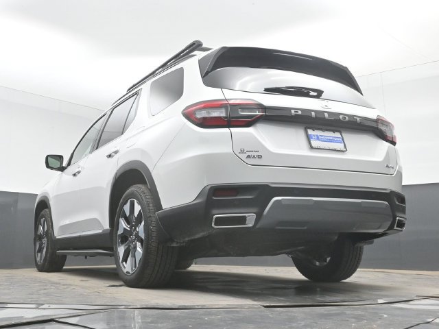 New 2026 Honda Pilot Elite image 51