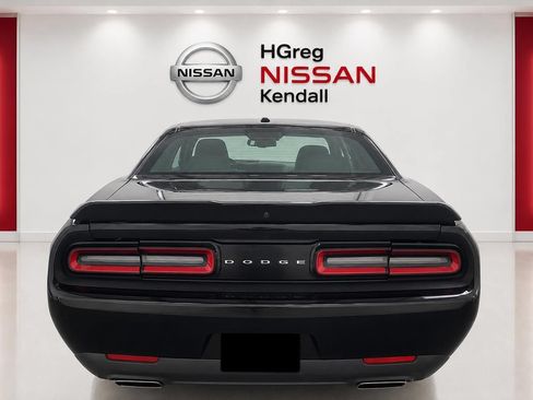 Used 2022 Dodge Challenger R/T RWD image 6