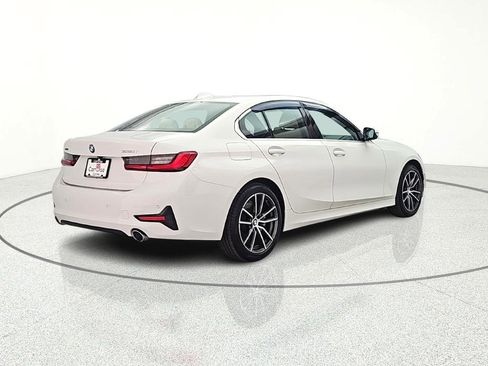 Used 2020 BMW 330i xDrive Sedan w/ Driving Assistance Package image 9