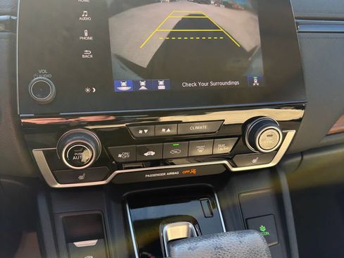 Used 2017 Honda CR-V EX image 15