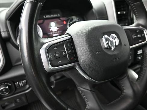 Used 2022 RAM 1500 Laramie image 17