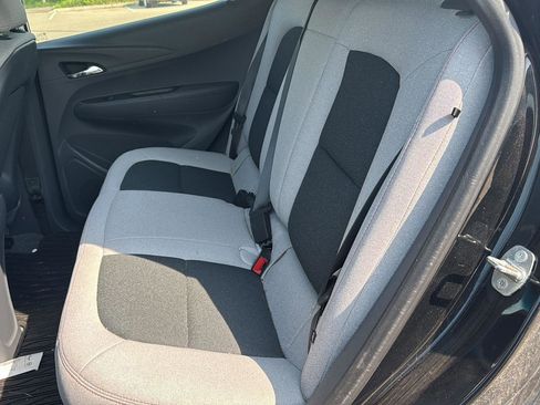 Used 2018 Chevrolet Bolt LT FWD image 10