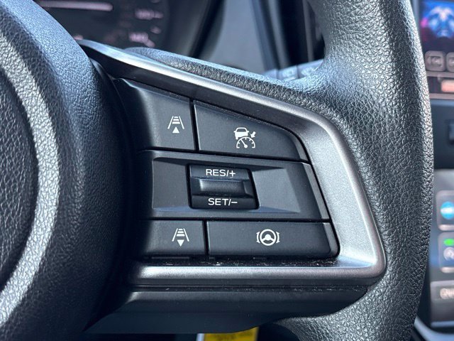 Used 2024 Subaru Impreza 2.0i AWD/4WD image 16