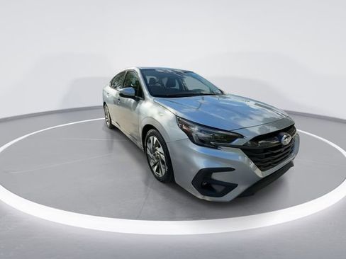 Certified 2024 Subaru Legacy Limited AWD/4WD image 2