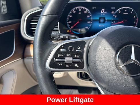 Used 2023 Mercedes-Benz GLE 350 4MATIC image 25