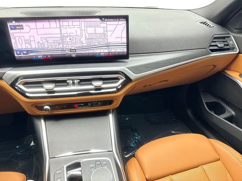 Used 2023 BMW 330e xDrive w/ Premium Package AWD/4WD image 55