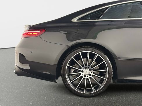Used 2023 Mercedes-Benz E 53 AMG 4MATIC Coupe w/ Warmth & Comfort Package image 18