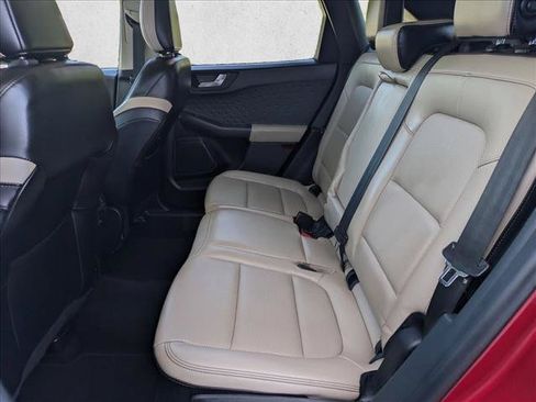 Used 2020 Ford Escape SEL AWD/4WD image 26