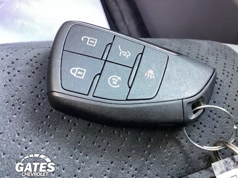 Used 2026 Chevrolet Blazer EV SS AWD/4WD image 28