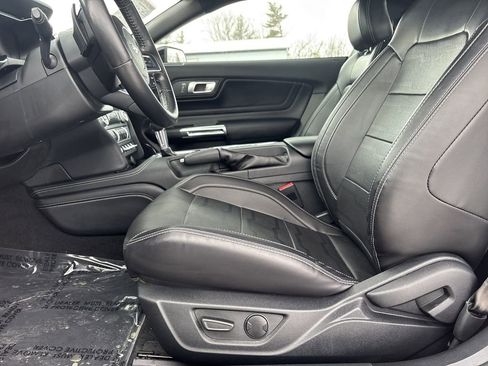 Used 2023 Ford Mustang GT Premium w/ Equipment Group 401A image 13