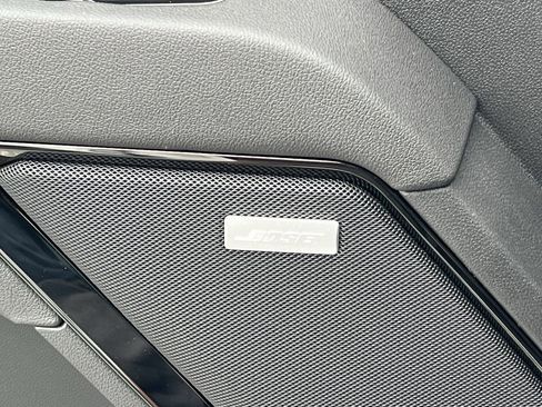 New 2025 GMC Sierra 1500 AT4 w/ Technology Package image 16