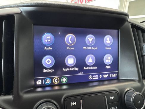 Certified 2024 GMC Terrain SLT w/ Elevation Edition AWD/4WD image 18