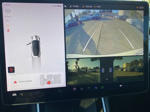 Used 2019 Tesla Model 3 Standard Range Plus image 16