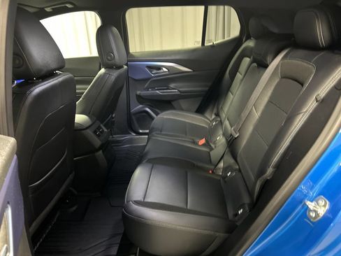 Used 2024 Chevrolet Equinox EV LT FWD image 22