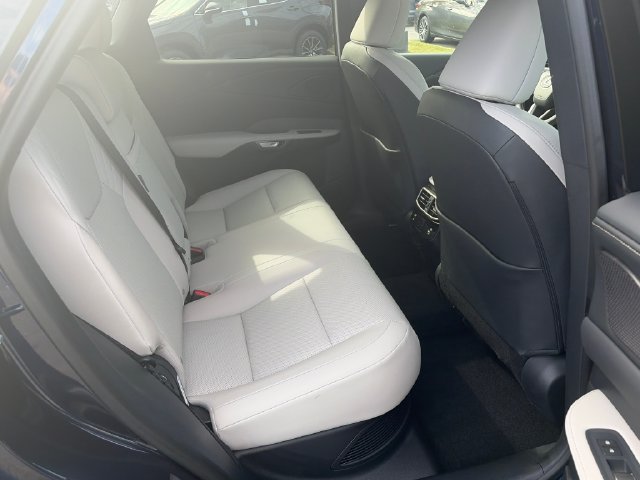 Used 2024 Lexus RX 350h w/ Accessory Package (Z1) AWD/4WD image 30