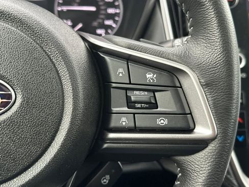 Used 2023 Subaru Outback Limited image 29