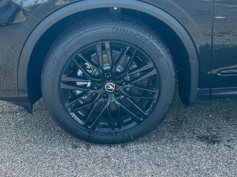 New 2026 Acura MDX A-Spec image 9