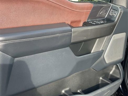 Certified 2022 Ford F150 Lariat w/ Equipment Group 502A High image 20