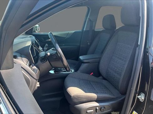 Used 2022 Chevrolet Equinox LT FWD image 19