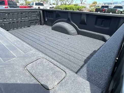 New 2026 Ford F250 XL w/ STX Appearance Package AWD/4WD image 12