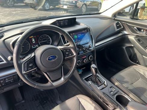 Used 2019 Subaru Crosstrek 2.0i Limited w/ Popular Package #4 image 5