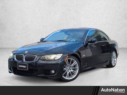 Used 2010 BMW 328i Convertible