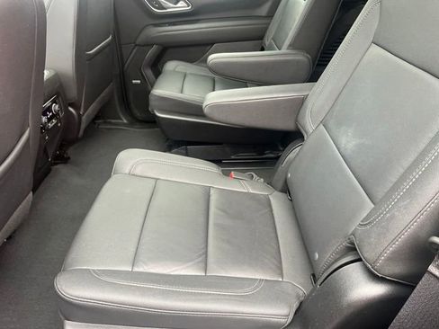 Used 2023 Chevrolet Tahoe Z71 w/ Z71 Off-Road Package AWD/4WD image 24