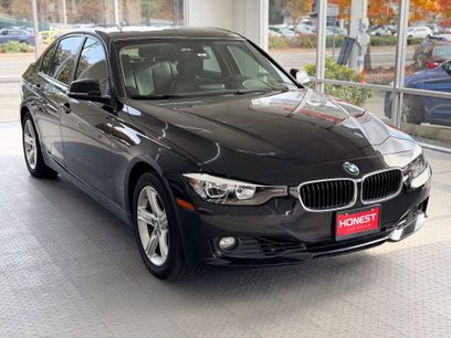 Used 2013 BMW 328i xDrive Sedan