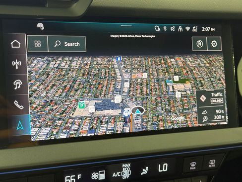 New 2026 Audi A3 2.0T Premium Plus image 17