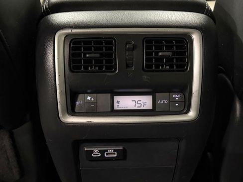 Used 2020 INFINITI QX60 Signature Edition image 24