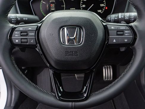 New 2026 Honda Civic Sport image 24