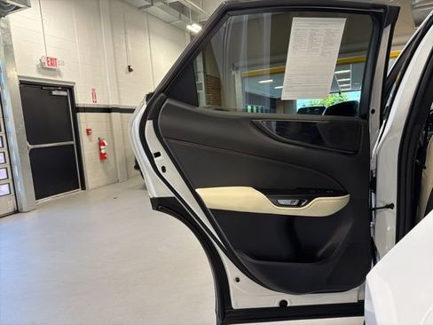 Used 2023 Lexus NX 350 AWD image 26