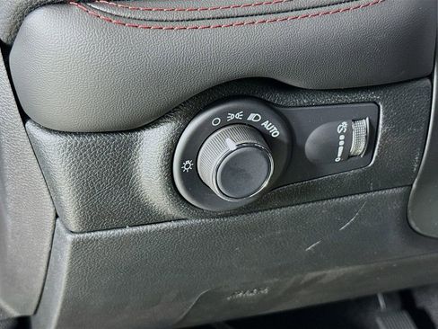 New 2026 Dodge Durango GT w/ Blacktop Package image 10