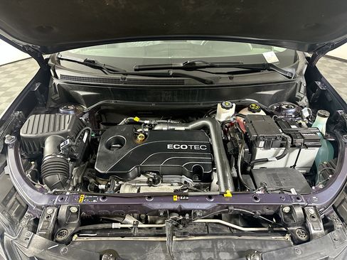 Used 2019 Chevrolet Equinox LT image 35