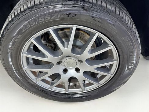 Used 2018 Volkswagen Tiguan Limited w/ Alloy Wheels Package AWD/4WD image 34