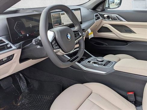 New 2026 BMW 430i xDrive 430i xDrive image 3