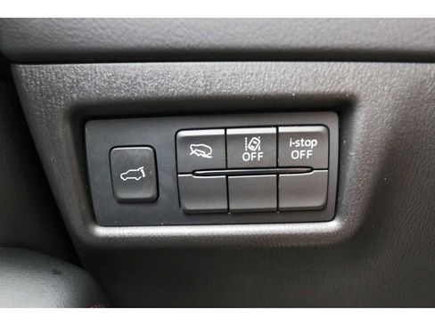 Used 2025 MAZDA CX-5 Carbon Edition AWD/4WD image 19