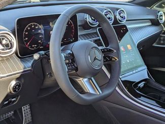 New 2026 Mercedes-Benz C 300 Sedan video 3
