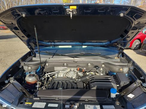 Used 2019 Volkswagen Atlas SE w/ Panoramic Sunroof Package image 34