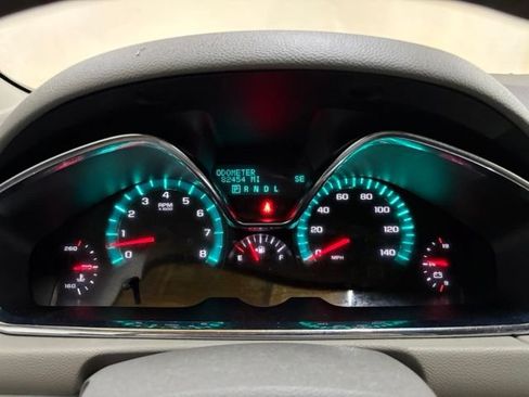 Used 2017 Chevrolet Traverse Premier AWD/4WD image 47