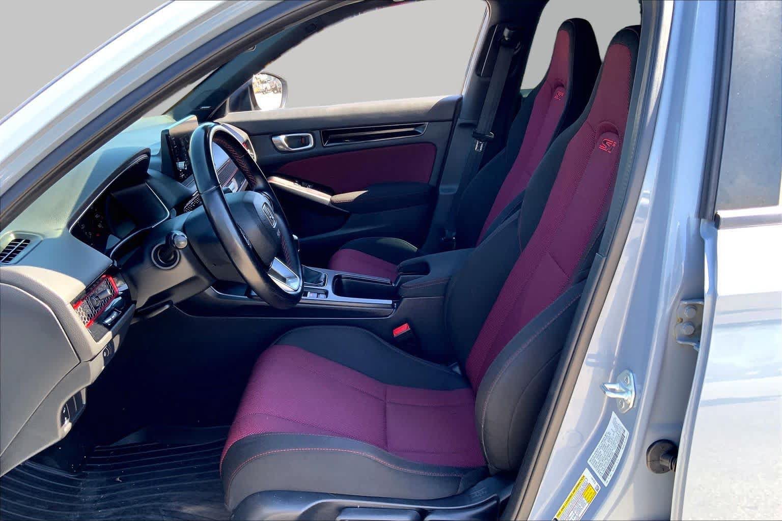 Used 2023 Honda Civic Si image 8