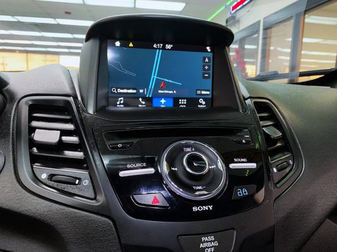 Used 2017 Ford Fiesta ST image 12