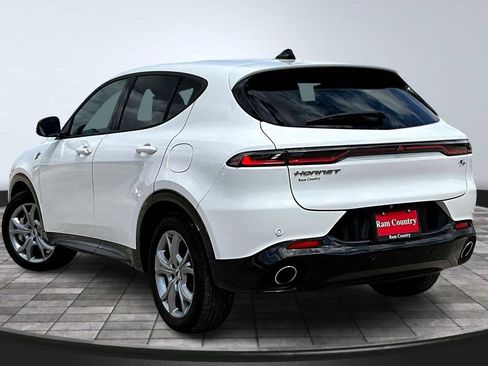 New 2024 Dodge Hornet R/T AWD/4WD image 4