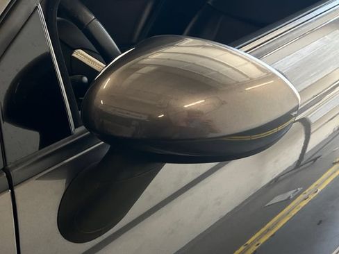 Used 2016 FIAT 500 e FWD image 13