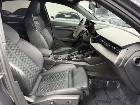 Used 2024 Audi RS 3 image 25
