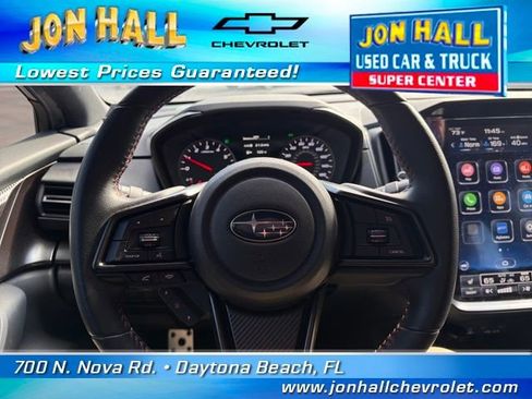 Used 2023 Subaru WRX Limited w/ Popular Package #2 image 22