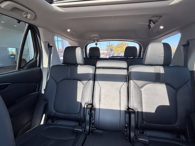 Used 2024 Honda Pilot Touring image 12